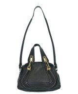 Chloe（クロエ）ハンドバッグ 黒 サイズ:- レディース/2200636450097