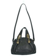 Chloe（クロエ）ハンドバッグ 黒 サイズ:- レディース/2200636450097