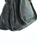 Chloe（クロエ）ハンドバッグ 黒 サイズ:- レディース/2200636450097