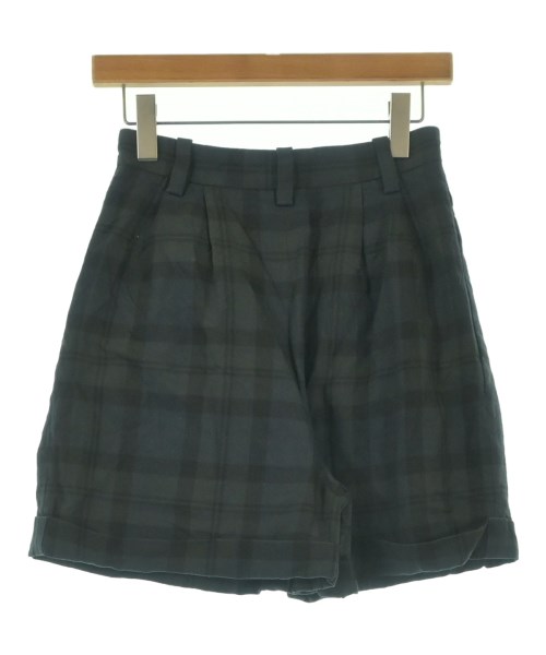 Chloe（クロエ）ショートパンツ グレー サイズ:34(XXS位) レディース/2200625388097