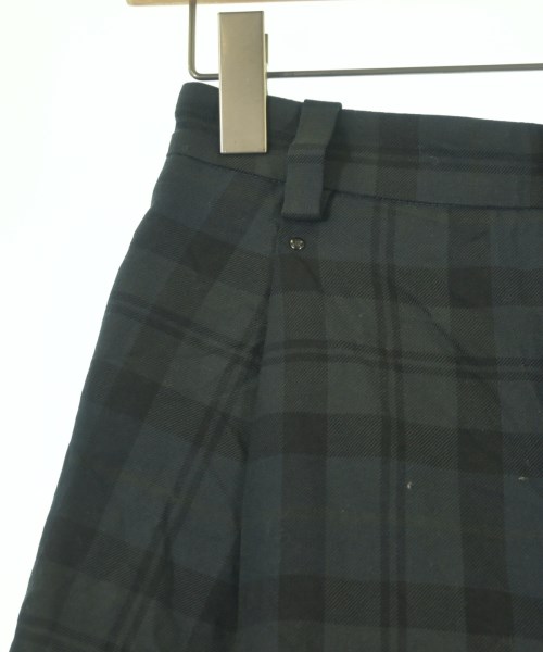 Chloe（クロエ）ショートパンツ グレー サイズ:34(XXS位) レディース/2200625388097