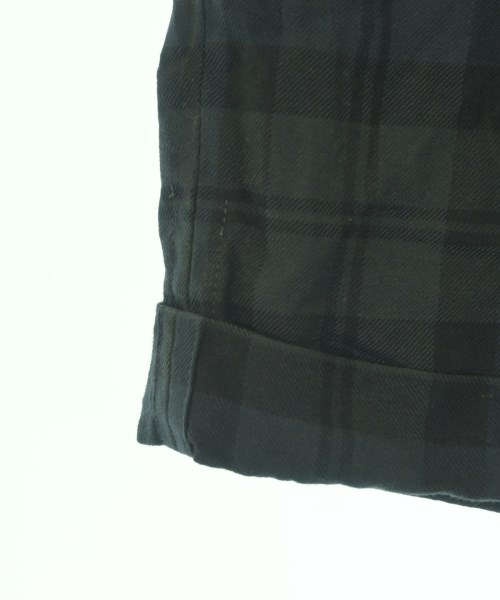 Chloe（クロエ）ショートパンツ グレー サイズ:34(XXS位) レディース/2200625388097