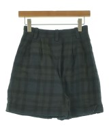 Chloe（クロエ）ショートパンツ グレー サイズ:34(XXS位) レディース/2200625388097