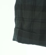 Chloe（クロエ）ショートパンツ グレー サイズ:34(XXS位) レディース/2200625388097
