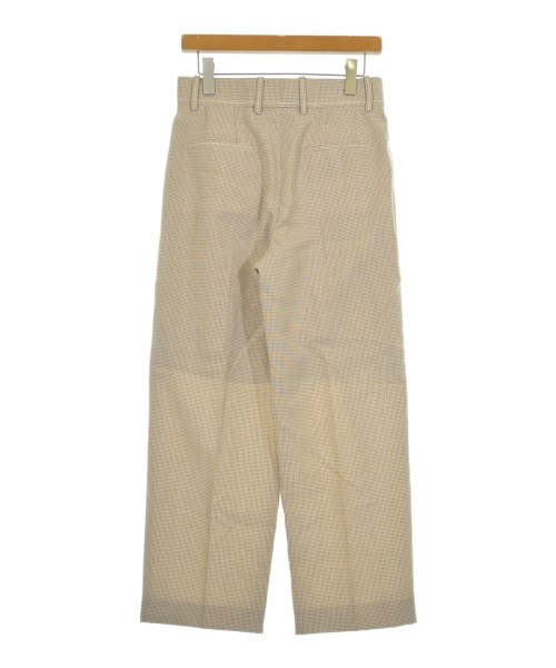 Chloe（クロエ）スラックス ベージュ サイズ:36(XS位) レディース/2200626936259