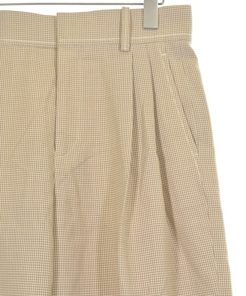 Chloe（クロエ）スラックス ベージュ サイズ:36(XS位) レディース/2200626936259