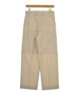 Chloe（クロエ）スラックス ベージュ サイズ:36(XS位) レディース/2200626936259