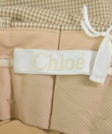 Chloe（クロエ）スラックス ベージュ サイズ:36(XS位) レディース/2200626936259