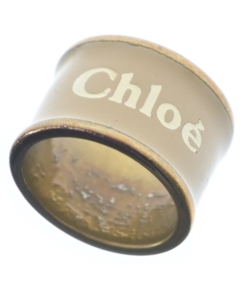 Chloe リング