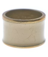 Chloe（クロエ）リング ベージュ サイズ:-(11号位) レディース/2200642291035