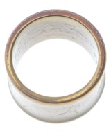 Chloe（クロエ）リング ベージュ サイズ:-(11号位) レディース/2200642291035