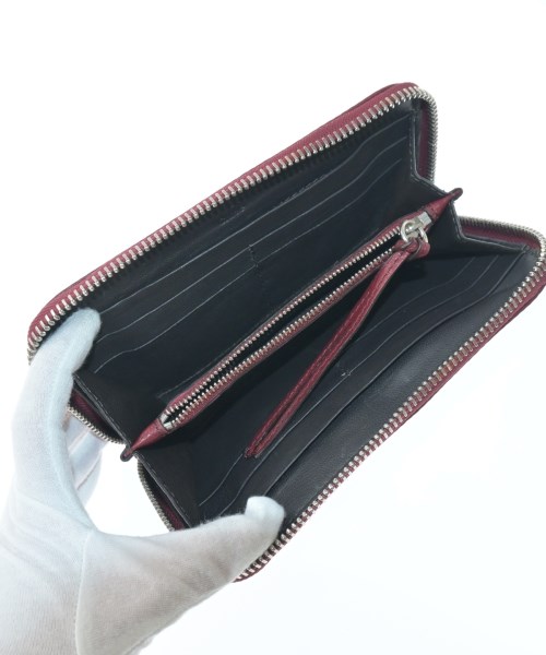 Chloe（クロエ）財布・コインケース 赤 サイズ:- レディース/2200629085084