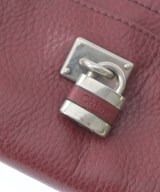 Chloe（クロエ）財布・コインケース 赤 サイズ:- レディース/2200629085084