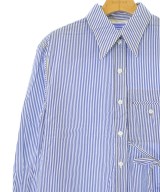 Chloe（クロエ）シャツワンピース 青 サイズ:34(XXS位) レディース/2200642504098