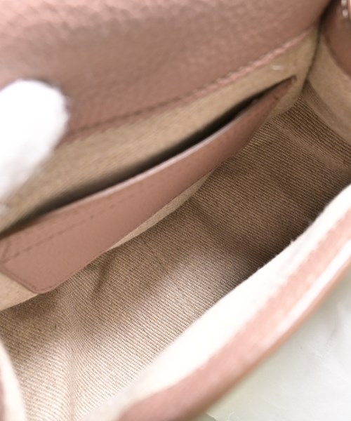 Chloe（クロエ）ショルダーバッグ ピンク サイズ:- レディース/2200642578051