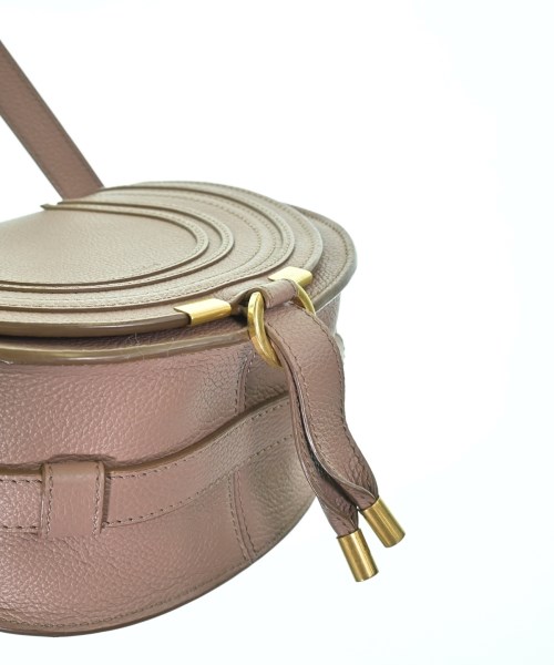 Chloe（クロエ）ショルダーバッグ ピンク サイズ:- レディース/2200642578051