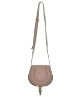 Chloe ショルダーバッグ