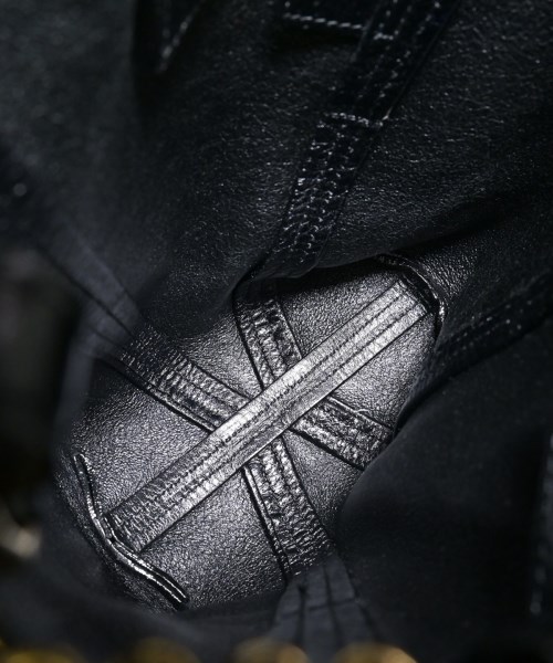 Chloe（クロエ）ショルダーバッグ 黒 サイズ:- レディース/2200642578068