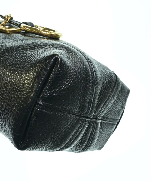 Chloe（クロエ）ショルダーバッグ 黒 サイズ:- レディース/2200642578068
