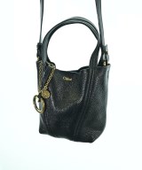 Chloe（クロエ）ショルダーバッグ 黒 サイズ:- レディース/2200642578068