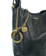 Chloe（クロエ）ショルダーバッグ 黒 サイズ:- レディース/2200642578068