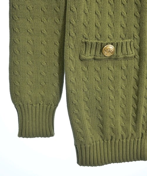 Chloe（クロエ）カーディガン 緑 サイズ:XS レディース/2200642891020
