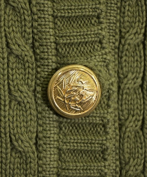 Chloe（クロエ）カーディガン 緑 サイズ:XS レディース/2200642891020