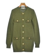 Chloe（クロエ）カーディガン 緑 サイズ:XS レディース/2200642891020