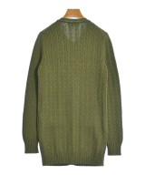 Chloe（クロエ）カーディガン 緑 サイズ:XS レディース/2200642891020