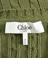 Chloe（クロエ）カーディガン 緑 サイズ:XS レディース/2200642891020