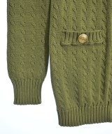 Chloe（クロエ）カーディガン 緑 サイズ:XS レディース/2200642891020