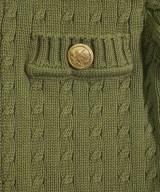 Chloe（クロエ）カーディガン 緑 サイズ:XS レディース/2200642891020