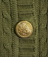 Chloe（クロエ）カーディガン 緑 サイズ:XS レディース/2200642891020