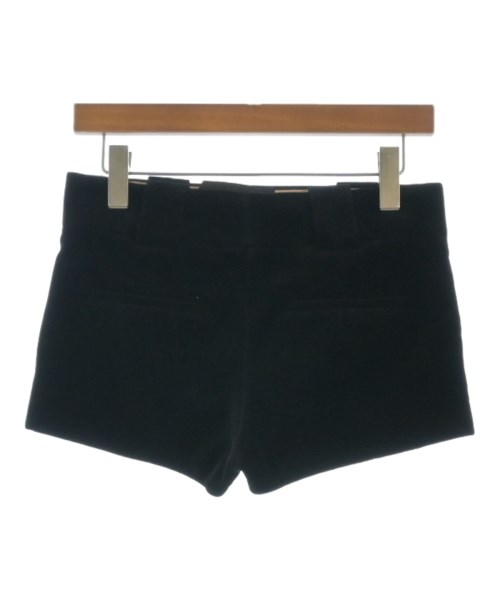 Chloe（クロエ）ショートパンツ 黒 サイズ:34(S位) レディース/2200642891082