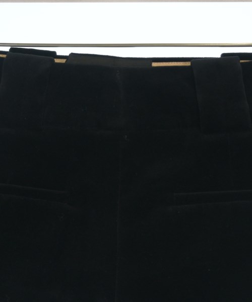 Chloe（クロエ）ショートパンツ 黒 サイズ:34(S位) レディース/2200642891082