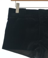 Chloe（クロエ）ショートパンツ 黒 サイズ:34(S位) レディース/2200642891082