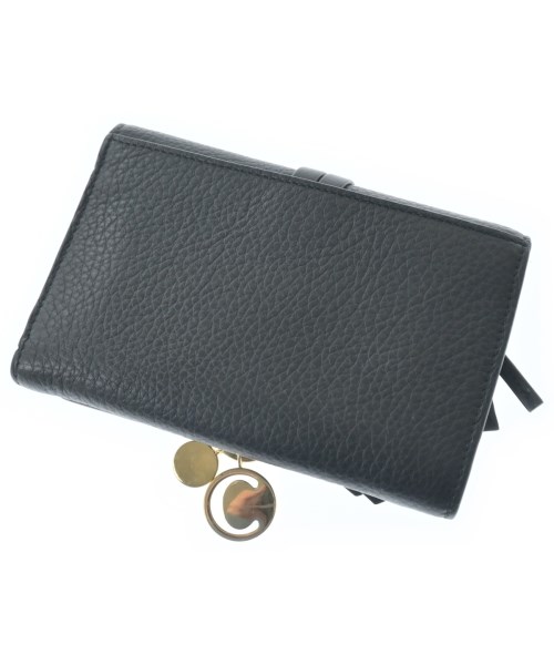 Chloe（クロエ）財布・コインケース 黒 サイズ:- レディース/2200643100015
