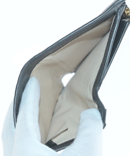 Chloe（クロエ）財布・コインケース 黒 サイズ:- レディース/2200643100015