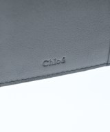 Chloe（クロエ）財布・コインケース 黒 サイズ:- レディース/2200643100015