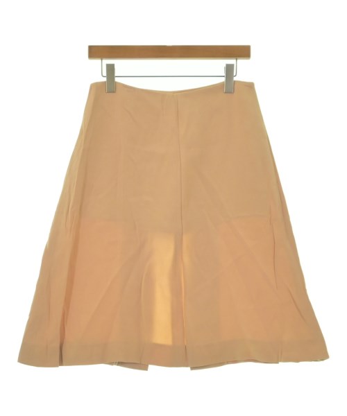 Chloe（クロエ）ショートパンツ ベージュ サイズ:36(XS位) レディース/2200643128057