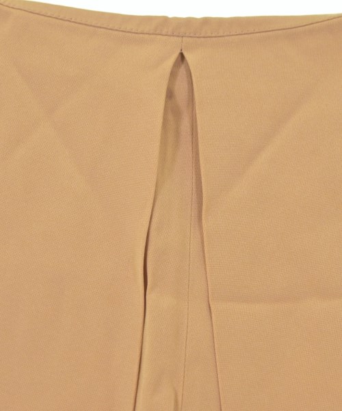 Chloe（クロエ）ショートパンツ ベージュ サイズ:36(XS位) レディース/2200643128057