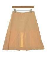 Chloe（クロエ）ショートパンツ ベージュ サイズ:36(XS位) レディース/2200643128057