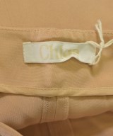 Chloe（クロエ）ショートパンツ ベージュ サイズ:36(XS位) レディース/2200643128057