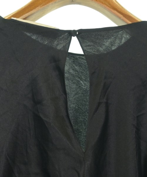 Chloe（クロエ）ブラウス 黒 サイズ:F レディース/2200643908017