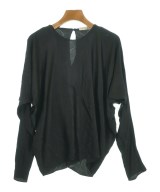 Chloe（クロエ）ブラウス 黒 サイズ:F レディース/2200643908017