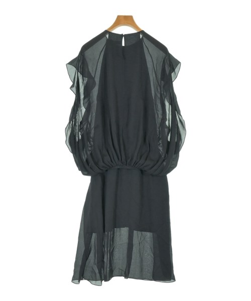 Chloe（クロエ）ワンピース 黒 サイズ:34(XXS位) レディース/2200643908055