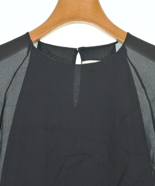 Chloe（クロエ）ワンピース 黒 サイズ:34(XXS位) レディース/2200643908055