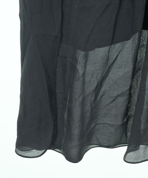 Chloe（クロエ）ワンピース 黒 サイズ:34(XXS位) レディース/2200643908055