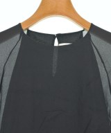 Chloe（クロエ）ワンピース 黒 サイズ:34(XXS位) レディース/2200643908055