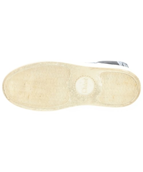 Chloe（クロエ）ブーツ 黒 サイズ:EU35(21.5cm位) レディース/2200644058049